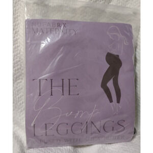 Nufabrx Maternity support hose
